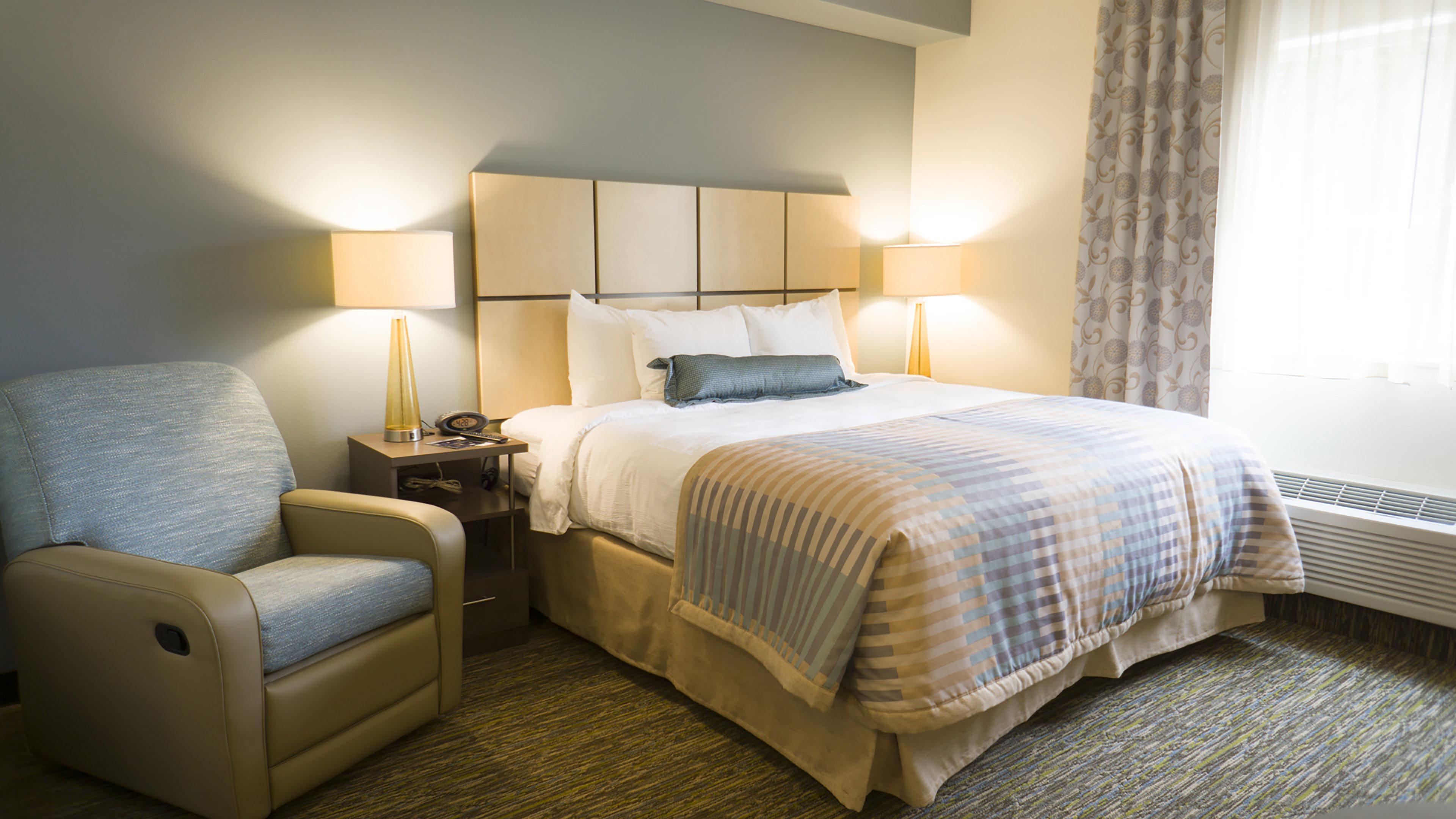 Candlewood Suites Vancouver/Camas By Ihg Exterior photo