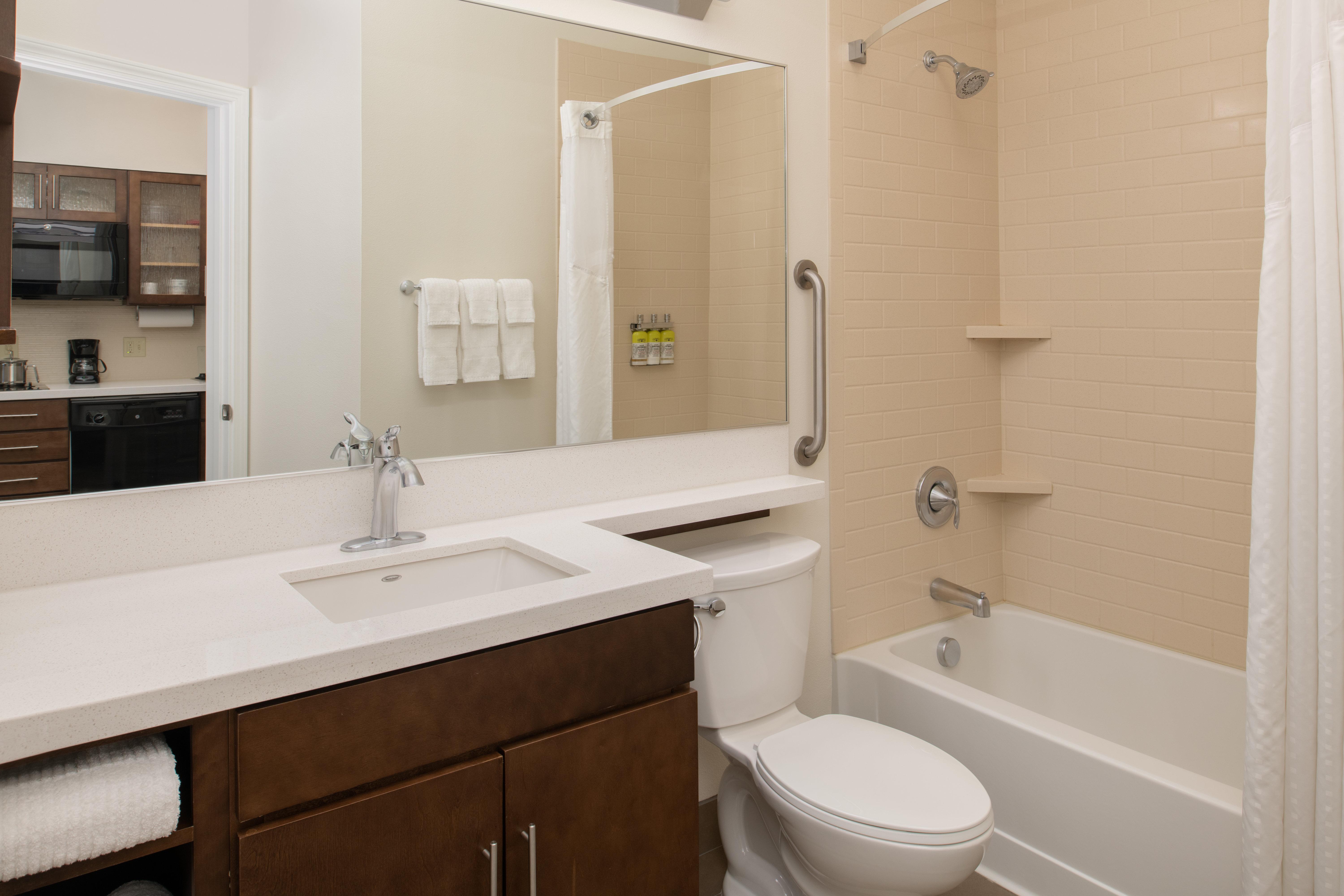 Candlewood Suites Vancouver/Camas By Ihg Exterior photo