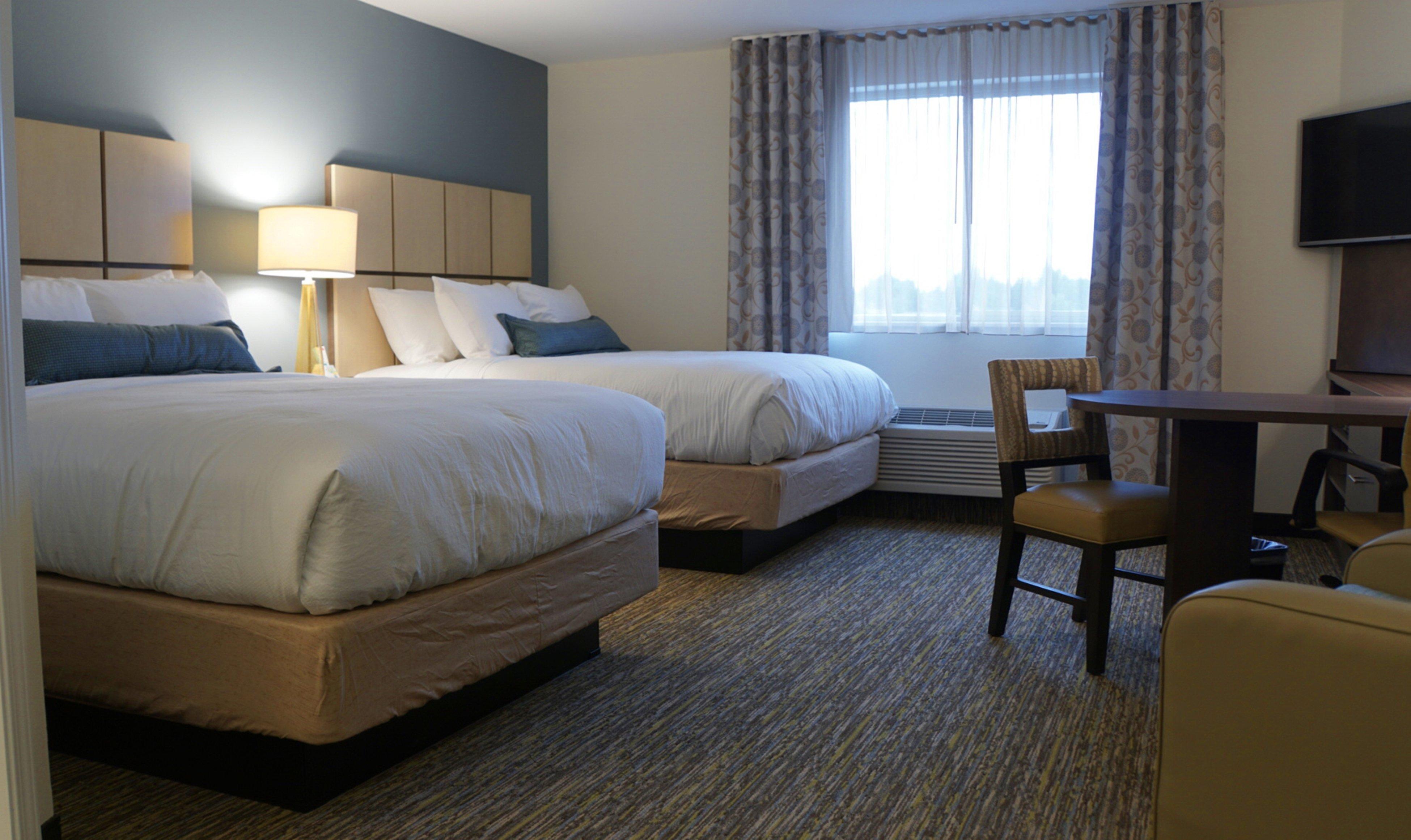 Candlewood Suites Vancouver/Camas By Ihg Exterior photo