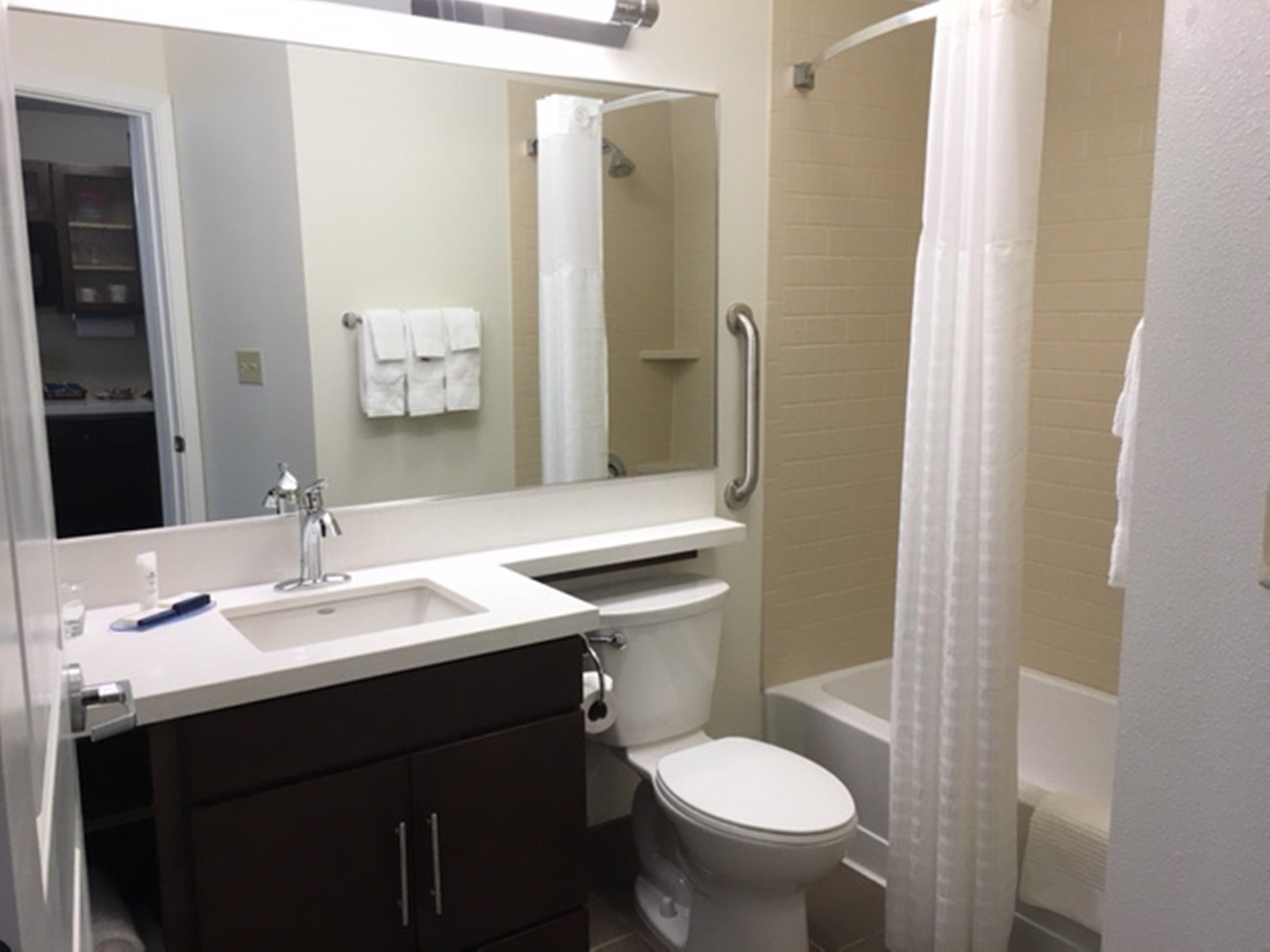 Candlewood Suites Vancouver/Camas By Ihg Exterior photo