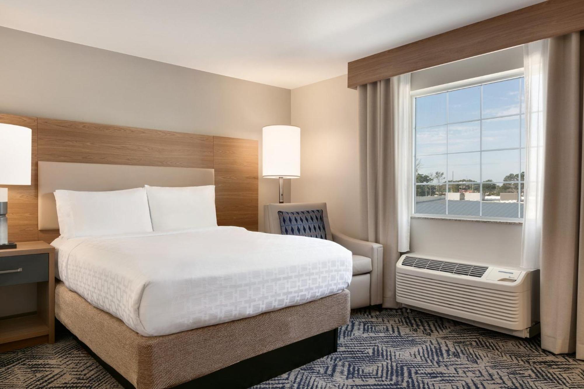 Candlewood Suites Vancouver/Camas By Ihg Exterior photo