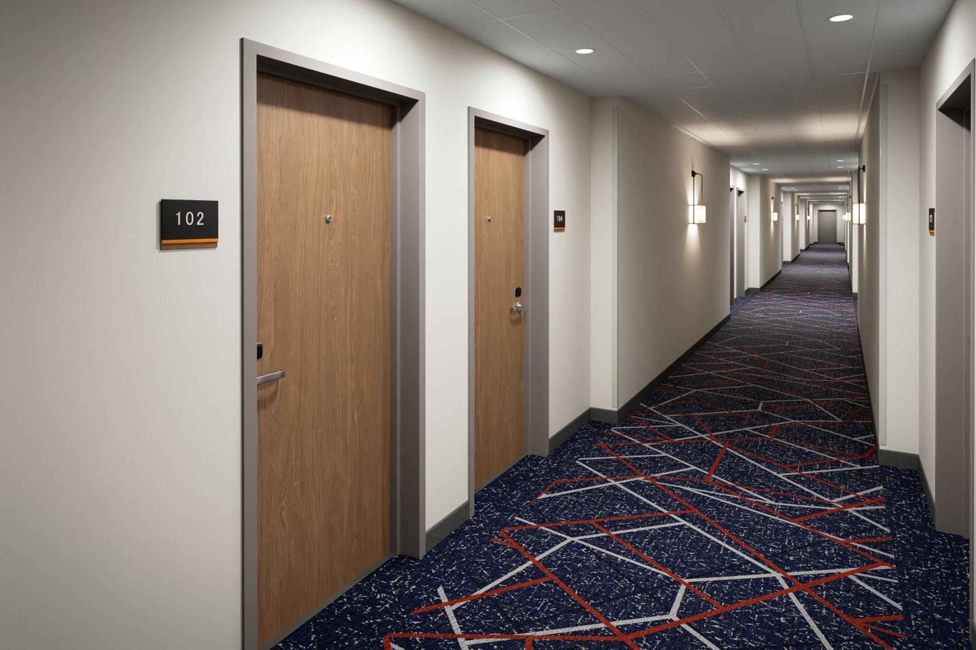Candlewood Suites Vancouver/Camas By Ihg Exterior photo