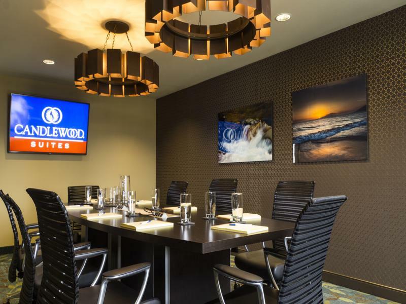 Candlewood Suites Vancouver/Camas By Ihg Exterior photo